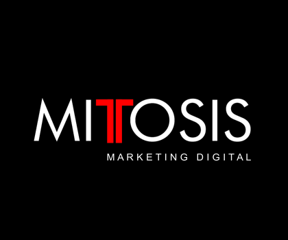 Mitosis - Marketing Digital