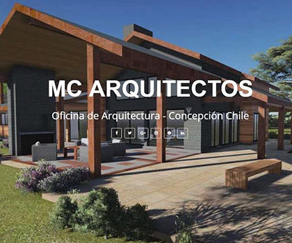 Arquitectos