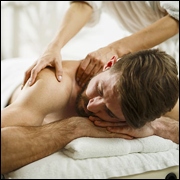 Masajes en Concepción