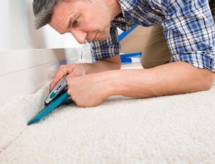 Venta e Instalación de Alfombras en Concepción